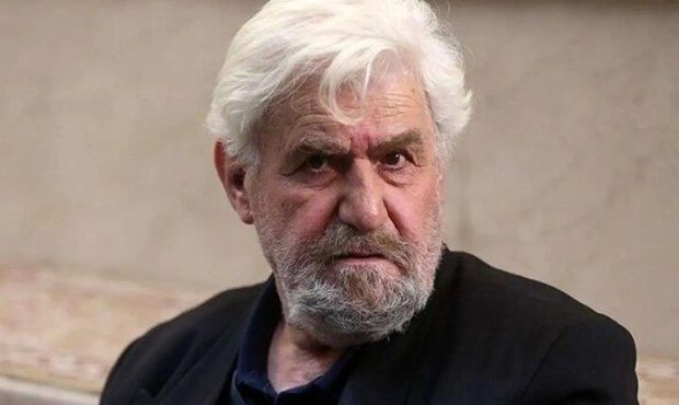 فریدزاده: عنایت بخشی صلابت را در قاب تصویر معنا می‌کرد