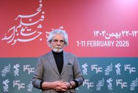 جشنواره فجر میزبان «تماشاگران امید» شد