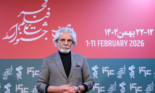 جشنواره فجر میزبان «تماشاگران امید» شد