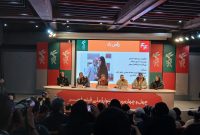 ماجرای بازگشت یک پدر در «رقص باد»/ نمی‌توانستیم نسبت به جنگ ۱۲ روزه بی‌تفاوت باشیم