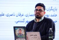 محسن جسور: سینما باید واقعیت‌های زندگی مردم را بدون تصنع نشان دهد