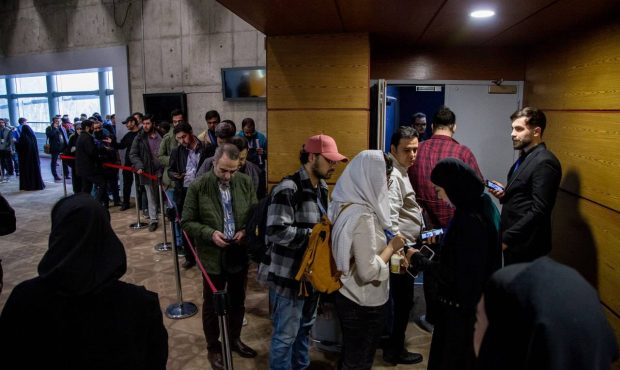 کدام فیلم‌ها امشب در سانس فوق‌العاده به نمایش درمی‌آیند؟