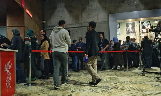 ۲۳ سانس فوقالعاده برای فیلمهای جشنواره فیلم فجر/ ثبت رکورد در سانسهای فوقالعاده ۲۳ سانس فوقالعاده برای فیلمهای جشنواره فیلم فجر/ ثبت رکورد در سانسهای فوقالعاده