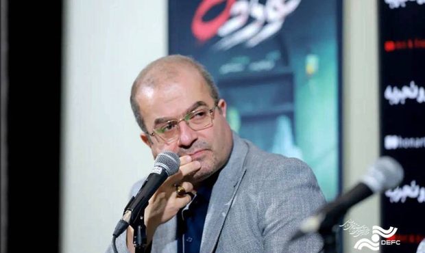 سعید الهی: رسانه‌ها نقشی تعیین‌کننده در شکل‌دهی افکار عمومی دارند