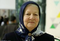 انتقال رابعه مدنی به همدان در پی شرایط جنگی