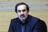 معاون هنری: نوبت ماست که به اعجاز هنر تاریخ را به تماشای ظلم دعوت کنیم