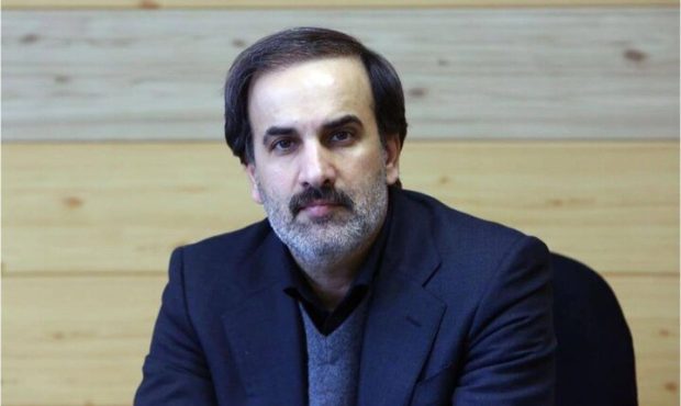 معاون هنری: نوبت ماست که به اعجاز هنر تاریخ را به تماشای ظلم دعوت کنیم