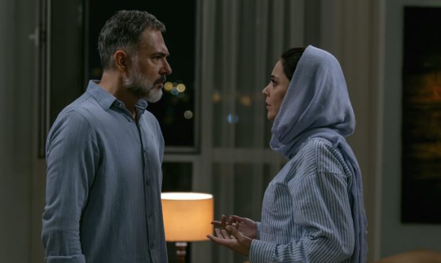 تیزر فیلم سینمایی «قمارباز» منتشر شد