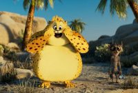 «یوز» اکران آنلاین شد