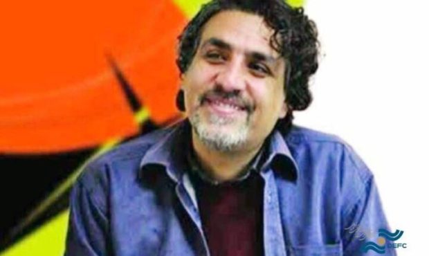 محمدتقی رحمتی مستندساز درگذشت