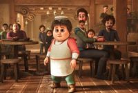 «رویاشهر» از سوم فروردین روی آنتن شبکه دو