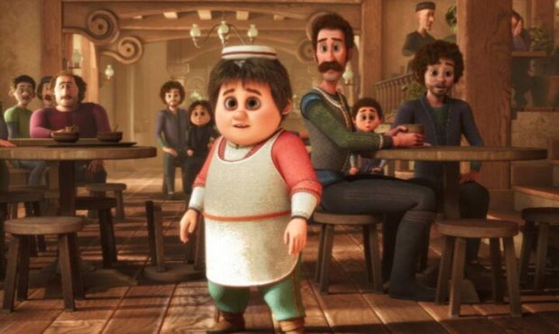 «رویاشهر» از سوم فروردین روی آنتن شبکه دو