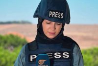 پیام رئیس رسانه ملی در پی شهادت خبرنگار المیادین