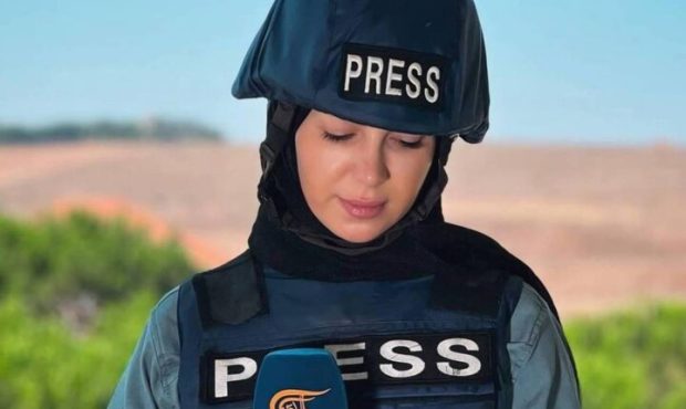 پیام رئیس رسانه ملی در پی شهادت خبرنگار المیادین