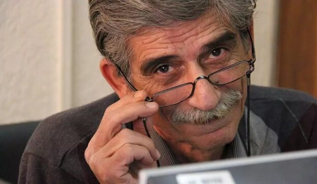 یونس تراکمه درگذشت