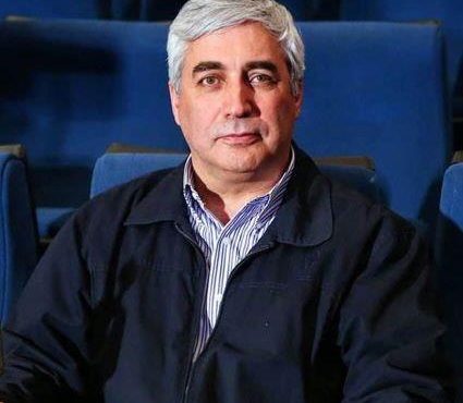 یادداشت ابراهیم حاتمی‌کیا برای رهبر جدید جمهوری اسلامی ایران