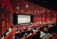 یک یا دو فیلم مرتبط با جنگ ۱۲ روزه به چرخه اکران اضافه می‌شود