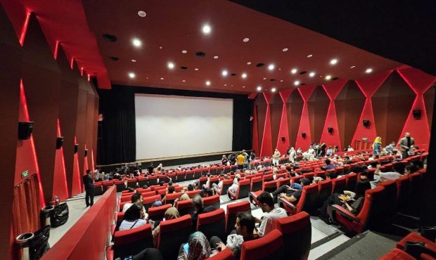 یک یا دو فیلم مرتبط با جنگ ۱۲ روزه به چرخه اکران اضافه می‌شود