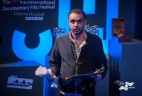 یکی از دانش آموزان میناب موضوع مستند شد