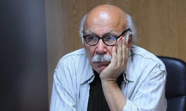 علیرضا داودنژاد: علی لاریجانی برای من، علیِ فیلم «نیاز» بود!