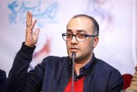 روح‌الله حجازی: در هر کجای دنیا که هستیم باشرف و باوطن زندگی کنیم