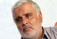 سعید سعدی: تمام کسانی که به این خاک اعتقاد دارند باید به میدان بیایند