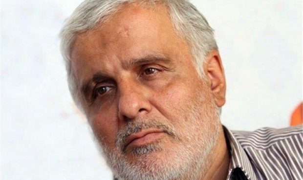 سعید سعدی: تمام کسانی که به این خاک اعتقاد دارند باید به میدان بیایند