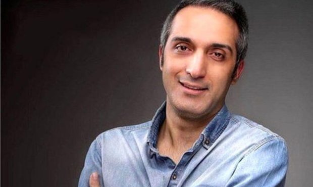 دل نوشته ای از امیر مهدی ژوله درباره جنگ