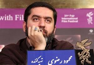 سید محمود رضوی: رهبر شهید انقلاب به ما و ایران عظمت داد