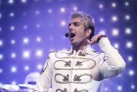 فرزاد فرزین به پرداخت 12 میلیارد تومان محکوم شد