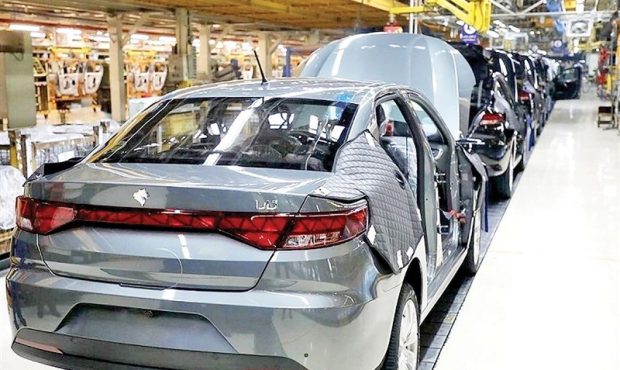 آغاز تولید خودرو از ۱۵ فروردین/ آماده‌باش کامل قطعه‌سازان