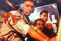 طوفان شن» روی آنتن شبکه نمایش