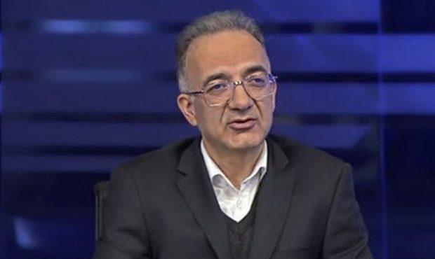 مدیرعامل ایران خودرو تغییر کرد