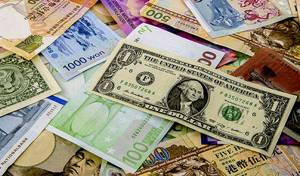 قیمت طلا، قیمت دلار، قیمت سکه و قیمت ارز 1405/01/13