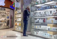 افزایش عوارض گمرکی موبایل در سال ۱۴۰۵
