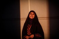 مژده لواسانی: اگر هنوز کنار ترامپ و ویرانی ایران ایستاده‌اید شرم کنید!