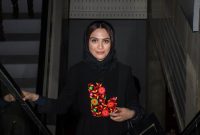 مارال فرجاد: دیگر خانه‌ام خانه نیست