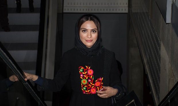 مارال فرجاد: دیگر خانه‌ام خانه نیست