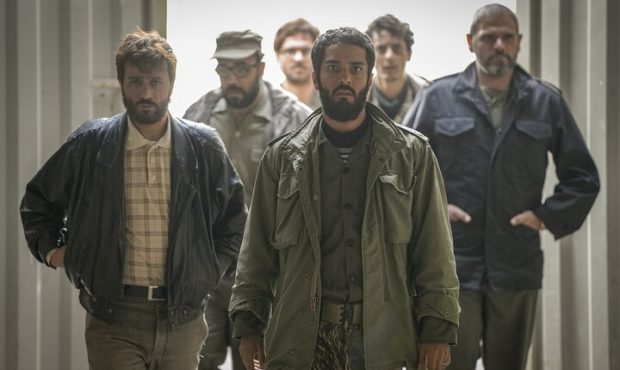 انتشار «خدای جنگ» در یک پلتفرم روسی