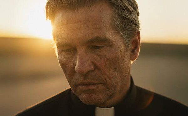 وال کیلمر با هوش مصنوعی زنده شد