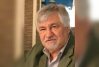 محمدهاشم سبوکی تهیه کننده پیشکسوت سینما درگذشت