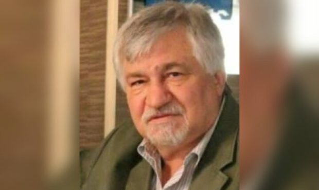 محمدهاشم سبوکی تهیه کننده پیشکسوت سینما درگذشت