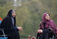 زندگی در «چادر مسافرتی» آماده نمایش شد