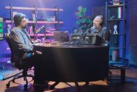 «ساعت ۲۵» روی آنتن شبکه رادیویی و تلویزیونی تهران