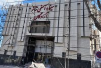 هشت شهرستان مرزی در آستانه افتتاح سینما