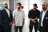 «نیم شب» در آستانه فروش ۴ میلیاردی