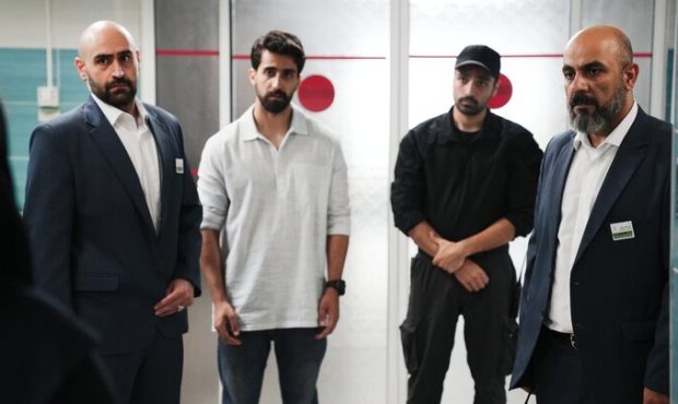 «نیم شب» در آستانه فروش ۴ میلیاردی