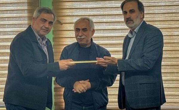 اتابک پورنادری مدیرکل هنرهای نمایشی شد