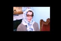 شیرین تعاونی درگذشت