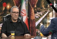 رضا میرکریمی : مطمئنم ته دل، همه ایران را دوست دارند